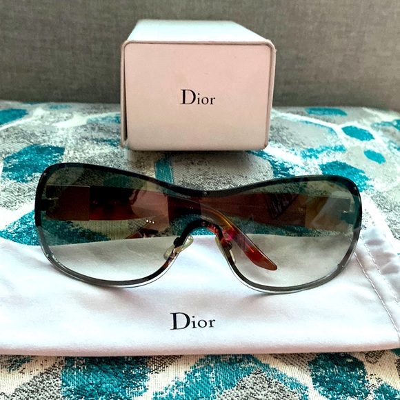 CHRISTIAN DIOR Model Classic 2 ID8CC Vintage - Picture 1 of 10